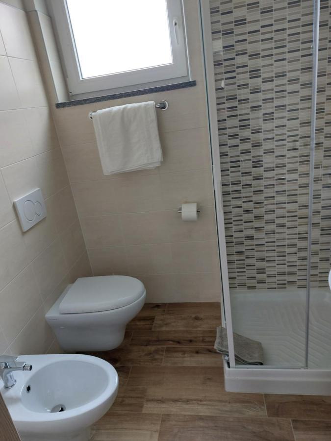 Skylab Hotell Gozzano Exteriör bild
