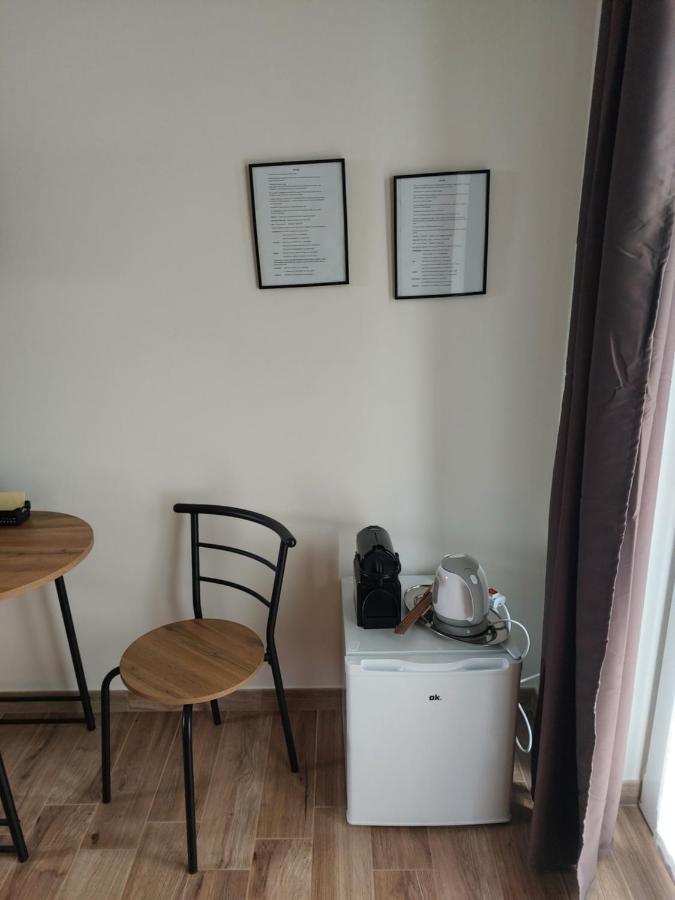 Skylab Hotell Gozzano Exteriör bild