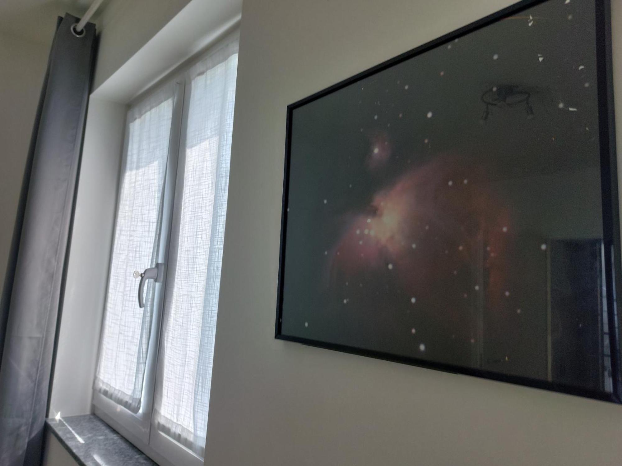 Skylab Hotell Gozzano Exteriör bild